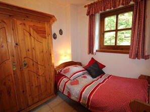 Room - NOCKALM der Skipiste by Interhome (Bad Kleinkirchheim)