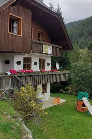 Esterni