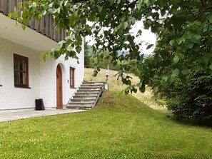 Property grounds - NOCKALM der Skipiste by Interhome (Bad Kleinkirchheim)
