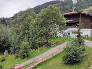 Esterni