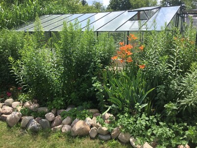 Kleines Ferienhaus in Rangsdorf mit großem Garten by Interhome