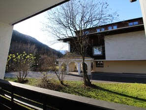 Property grounds - Apartment Perle by Interhome (Bad Kleinkirchheim)