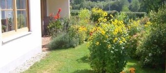 Appartement mit Terrasse, Garten und Grill by Interhome