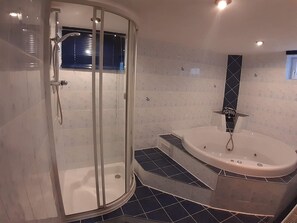 Bathroom - Lachtalhütte by Interhome (Niederwölz)