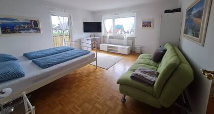 Ferienwohnung Arber by Interhome