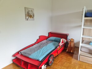Kinderbereich