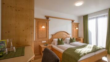 2 Schlafzimmer, Internetzugang