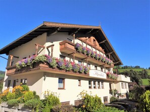 Exterior - Appartement in Wildschönau-Niederau by Interhome (Niederau)