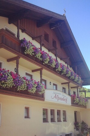 Exterior - Appartement in Wildschönau-Niederau by Interhome (Niederau)
