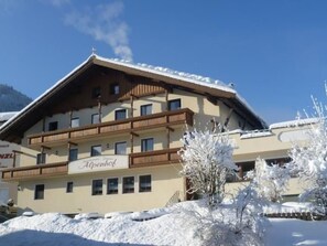 Exterior - Gemütliches Studio, komplett eingerichtet by Interhome (Niederau)