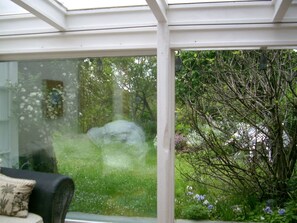 Interior - Urlaub am Feigenbaum in Nußloch by Interhome (Nußloch)