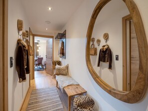 Interior - Rosengarten by Interhome (Gerlos)