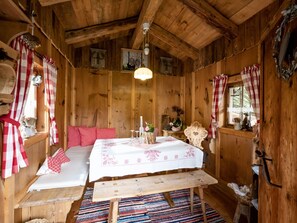Interior - Rosengarten by Interhome (Gerlos)