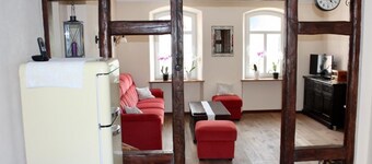 Schäwisch by Interhome