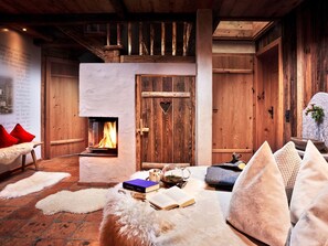 Interior - Chalet Promi-Alm in Flachau by Interhome (Flachau)
