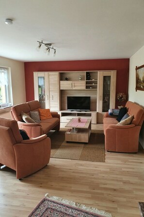 Living area - Naturblick by Interhome (Berndorf)