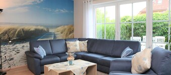 Martina 3 by Interhome