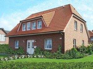 Exterior - Martina 3 by Interhome (Friederikensiel)