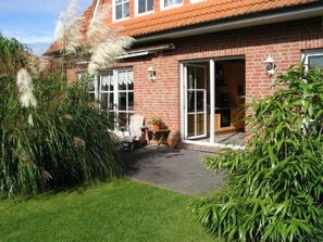 Exterior - Martina 3 by Interhome (Friederikensiel)