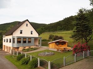 Exterior - für 11 Personen und 1 Kind by Interhome (Birresborn)