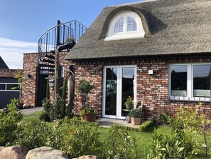 Exterior - Apartment im Leuchtturmwärterhäuschen by Interhome (Heiligenhafen)