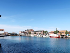 Marina - Muschel by Interhome (Heiligenhafen)