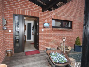 Interior - Muschel by Interhome (Heiligenhafen)