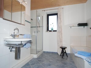 Towels - Muschel by Interhome (Heiligenhafen)