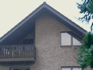 Exterior - Wohnung in Sterkrade-Nord by Interhome (Oberhausen)