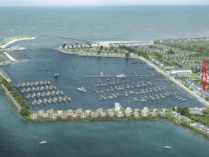 Marina - Fewo Reeders Nest by Seeblick Ferien ORO by Interhome (Hasselberg)