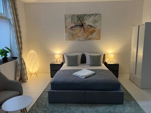 Internet - Clean Apt. Studio by Interhome (Neuss)