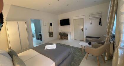 Im Zentrum by Interhome