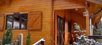 mit Privatparkplatz by Interhome