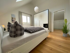 Room - Penthouse Fewo Reeders Topp by Seeblick Ferien ORO by Interhome (Hasselberg)