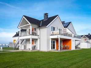 Exterior - MEERwert by Interhome (Hasselberg)