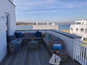 Terrazza/patio