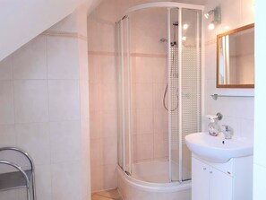 Towels - Fachwerkhaus "Paula" mit Blick auf das Wasser by Interhome (Stawiguda)
