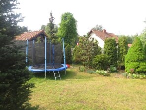 منطقة الأطفال