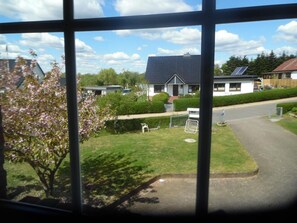 Interior - mit Garten und Stellplatz by Interhome (Großenaspe)