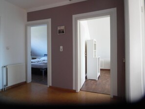 Interior - mit Garten und Stellplatz by Interhome (Großenaspe)