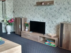 Interior - Apartment Geier by Interhome (Cuxhaven)