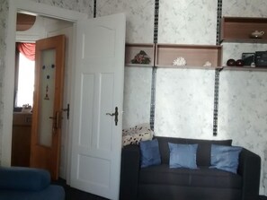 Interior - Apartment Geier by Interhome (Cuxhaven)