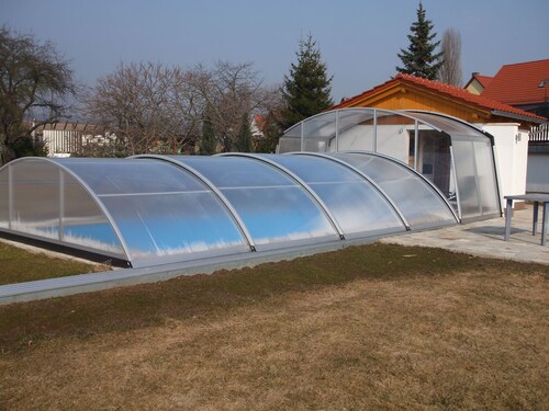 Gemütliche Ferienwohnung mit Garten by Interhome