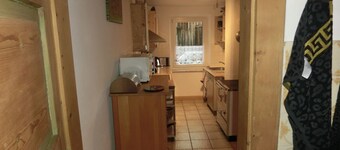 Appartement  Lauf by Interhome