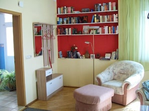 Interior - Appartement in Törten by Interhome (Törten)