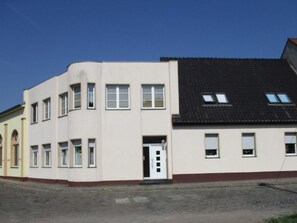 Exterior - Appartement in Törten by Interhome (Törten)