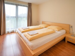 3 bedrooms, Internet - Bohemia 4 in Sankt Gallenkirch by Interhome (Gargellen)