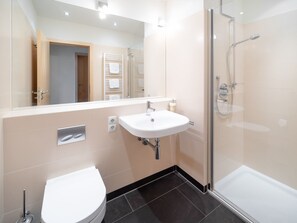 Towels - Bohemia 4 in Sankt Gallenkirch by Interhome (Gargellen)