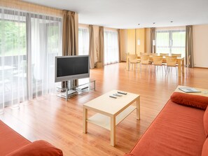 DVD player - Bohemia 4 in Sankt Gallenkirch by Interhome (Gargellen)