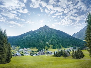 Miscellaneous - Bohemia 4 in Sankt Gallenkirch by Interhome (Gargellen)